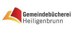 Logo: Bücherei Heiligenbrunn