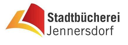 Logo: Bücherei Jennersdorf